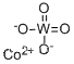 Molecular Structure of 10101-58-3 (COBALT TUNGSTATE)
